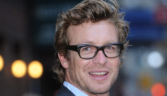 Simon Baker tries his hand at directing an episode of ‘The Mentalist’ (Spoilers)