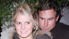Jessica Simpson & Eric Johnson are engaged     (update: confirmed!)