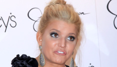 Did Jessica Simpson buy her own $100,000 Neil Lane ring?