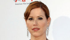 Molly Ringwald talks teen pregnancy, says things haven’t changed