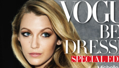 Blake Lively’s tacky, trashy style tops Vogue’s best dressed list