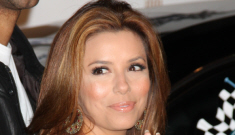What’s going on with Eva Longoria & Tony Parker’s marriage? (update)