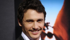 Will ‘Your Highness’ ruin James Franco’s Oscar  chance?