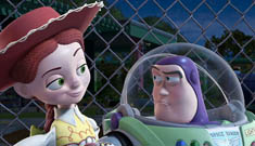Toy Story 3 launches ad campaign for Best Picture