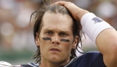 Did Gisele Bundchen order Tom Brady to get hair transplants?