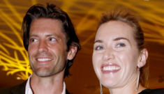 Kate Winslet & Louis Dowler have broken up after four months together