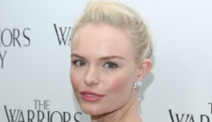 Kate Bosworth’s virginal styles: tragic or lovely?