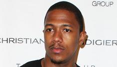 Nick Cannon says marrying Mariah was the best thing ever