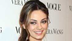 Mila Kunis talks about dropping 20 pounds for ‘The Black Swan’