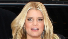 Jessica Simpson’s proposal story is still full of contradictions