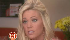 Kate Gosselin denies kids were expelled, says they’d  ‘fall apart’ if the show ended