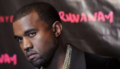 Kanye West whines: “Taylor Swift never came to my defense at any interview!”