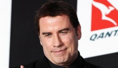 John Travolta’s team sends out a “blistering missive” to Gawker