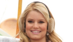 Jessica Simpson didn’t suck during Macy’s Thanksgiving Day parade