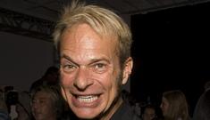 Cops save David Lee Roth’s life after he nearly dies from a nut