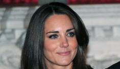 Is this the last Christmas Kate Middleton will be “allowed” to spend with her parents?