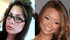 Ashley Dupre wants to be the next Tila Tequila