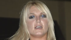 Brooke Hogan: Nick has not been “physically harmed” in jail