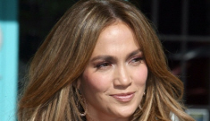 Jennifer Lopez used to flash her vadge in Cuba, in the   1990s