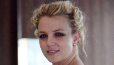 Britney Spears’ team denies the ‘Jason Trawick is abusive’ reports