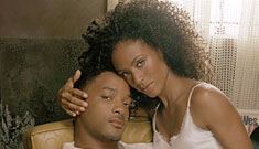“Will Smith practically admits that he and Jada are swingers” Links