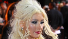 Christina Aguilera on new bf: ‘a really strong friendship’ when she was married