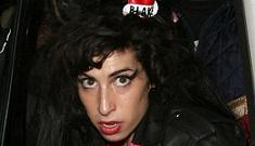 Amy Winehouse’s neighbors trying to get her evicted