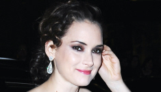 Winona Ryder at 39: humble, less crazy, ready to settle   down
