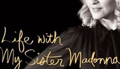 Madonna’s brother: She’s lonely; stiffed our grandma; needs to come to earth