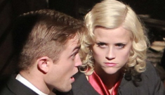 Reese Witherspoon is going to be eaten alive by Twihards