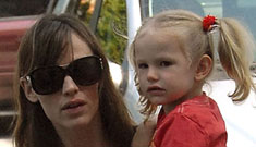 Ben Affleck accidently confirms Jennifer Garner pregnancy