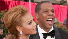 Beyonce allegedly gave Jay-Z the most expensive car in the entire world