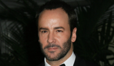 Tom Ford on women today: “bubble-butted, bloated- mouthed cyberbitches”