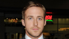 “Ryan Gosling loves his meme, is adorable” links
