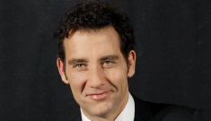 From the desk of Clive Owen: “From Paris With Lust”