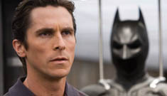 Hollywood has best box office weekend in history with Dark Knight