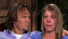 Dad Kody on Sister Wives wants to add 5th wife, pisses off other 4 wives