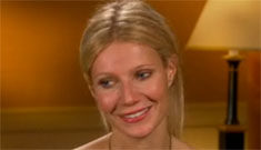 Gwyneth Paltrow is coming back to Glee, annoying or inevitable?