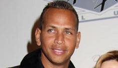 A-Rod’s friends say wife is to blame for divorce for getting into his head