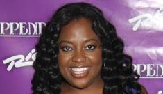 Sherri Shepherd says she’s had more abortions than she can count
