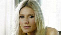 Gwyneth Paltrow on Country Strong: “This is the best job I’ve ever done”
