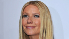 Gwyneth Paltrow in Pucci for ‘Country Strong’ premiere: goopy, tragic or cute?