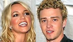 OK! claims that Britney and Justin will sing duet for Spears’ new album