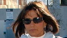 Lynne Spears accidentally ran over and killed a boy in 1975