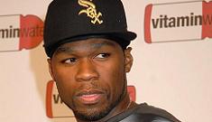 50 Cent suing Taco Bell for ridiculous marketing campaign