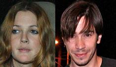 Justin Long withdraws from Drew’s Barrymore’s film; said to be distraught