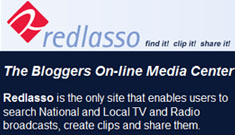 Redlasso shuts down access due to legal action by major networks