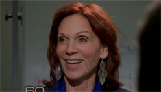 Marilu Henner can remember every detail of every day of her entire life without fail