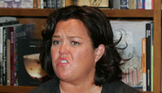 Rosie O’Donnell gets new variety show on NBC