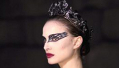 ‘Black Swan’ review: beautiful, neurotic, numbing hot mess